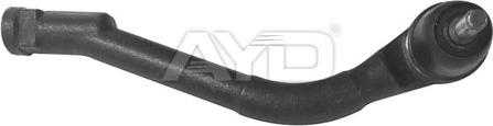 AYD 9117630 - Наконечник рулевой тяги, шарнир autospares.lv