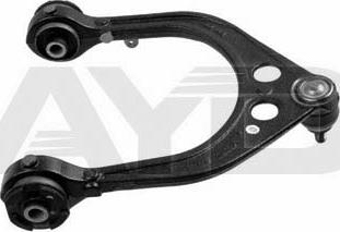 AYD 9709138 - Рычаг подвески колеса autospares.lv