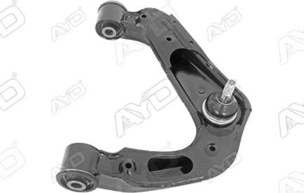 AYD 9705908 - Рычаг подвески колеса autospares.lv