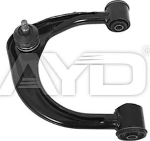 AYD 9705746 - Рычаг подвески колеса autospares.lv