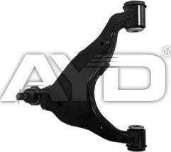 AYD 9705748 - Рычаг подвески колеса autospares.lv