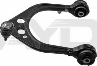 AYD 9708991 - Рычаг подвески колеса autospares.lv