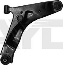 AYD 9708540 - Рычаг подвески колеса autospares.lv