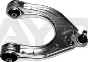 AYD 9703448 - Рычаг подвески колеса autospares.lv