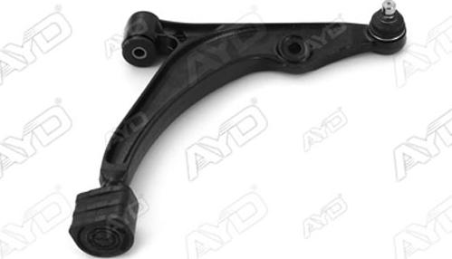 AYD 9702925 - Рычаг подвески колеса autospares.lv