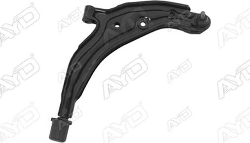 AYD 9714469 - Рычаг подвески колеса autospares.lv