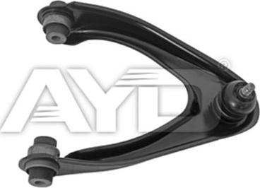 AYD 97-14067 - Рычаг подвески колеса autospares.lv