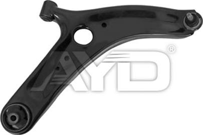 AYD 9714363 - Рычаг подвески колеса autospares.lv