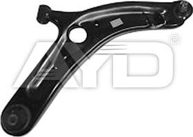 AYD 9715417 - Рычаг подвески колеса autospares.lv