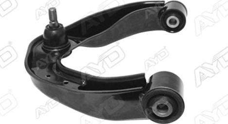 AYD 9716430 - Рычаг подвески колеса autospares.lv