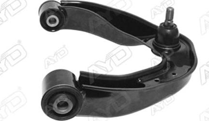 AYD 9716431 - Рычаг подвески колеса autospares.lv