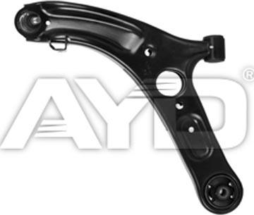 AYD 9710738 - Рычаг подвески колеса autospares.lv