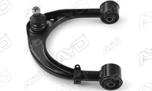 AYD 9718055 - Рычаг подвески колеса autospares.lv