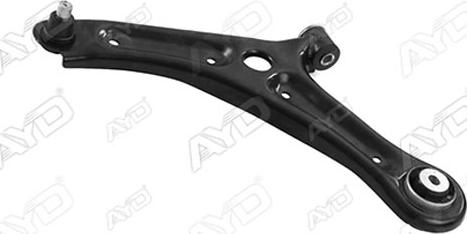 AYD 9718840 - Рычаг подвески колеса autospares.lv