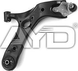 AYD 9718835 - Рычаг подвески колеса autospares.lv