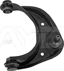 AYD 9713092 - Рычаг подвески колеса autospares.lv