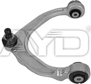 AYD 9713304 - Рычаг подвески колеса autospares.lv