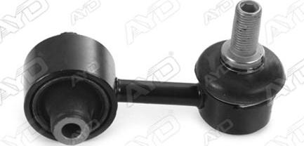 AYD 9712791 - Рычаг подвески колеса autospares.lv