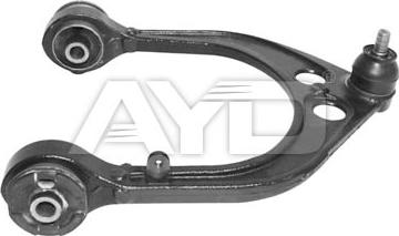 AYD 9717913 - Рычаг подвески колеса autospares.lv