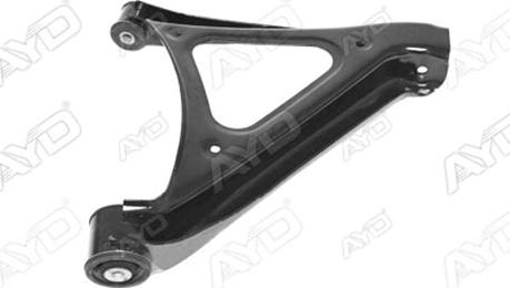 AYD 9717939 - Рычаг подвески колеса autospares.lv