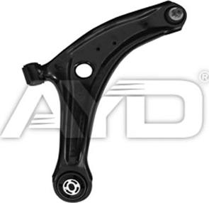 AYD 9717201 - Рычаг подвески колеса autospares.lv