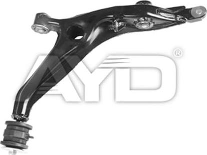 AYD 9717272 - Рычаг подвески колеса autospares.lv