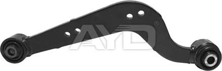 AYD 8817335 - Рычаг подвески колеса autospares.lv