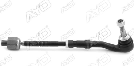 AYD OE - Excellence 99-04654 - Рулевая тяга autospares.lv