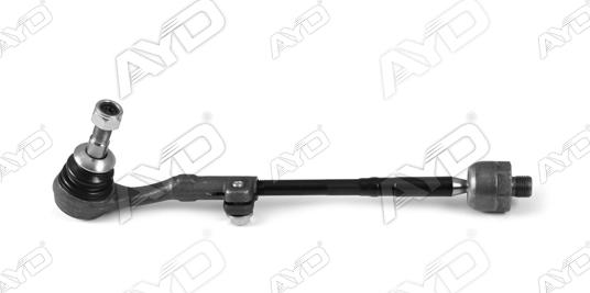 AYD OE - Excellence 99-05136 - Рулевая тяга autospares.lv