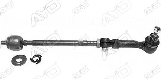 AYD OE - Excellence 99-05320 - Рулевая тяга autospares.lv