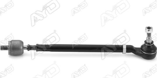 AYD OE - Excellence 99-00666 - Рулевая тяга autospares.lv