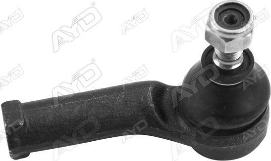 AYD OE - Excellence 99-00272 - Рулевая тяга autospares.lv