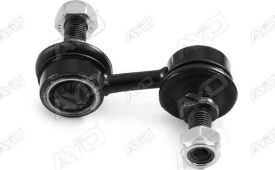 AYD OE - Excellence 99-01915 - Рулевая тяга autospares.lv