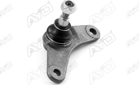 AYD OE - Excellence 99-01488 - Рулевая тяга autospares.lv