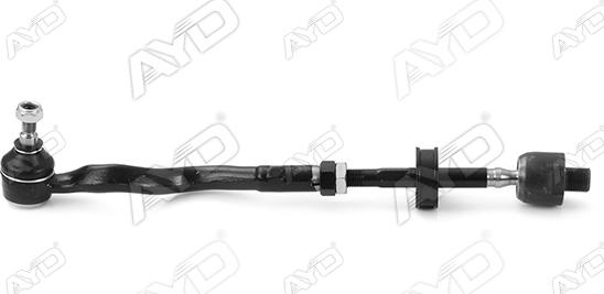 AYD OE - Excellence 99-01584 - Рулевая тяга autospares.lv