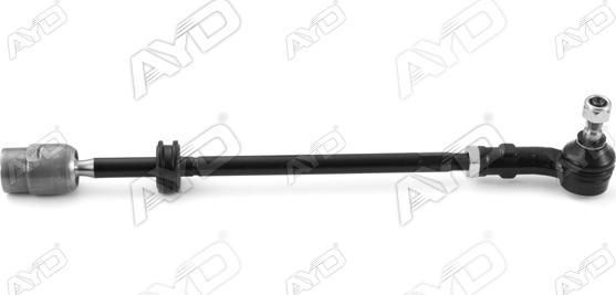 AYD OE - Excellence 99-01157 - Рулевая тяга autospares.lv