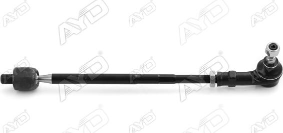 AYD OE - Excellence 99-01161 - Рулевая тяга autospares.lv