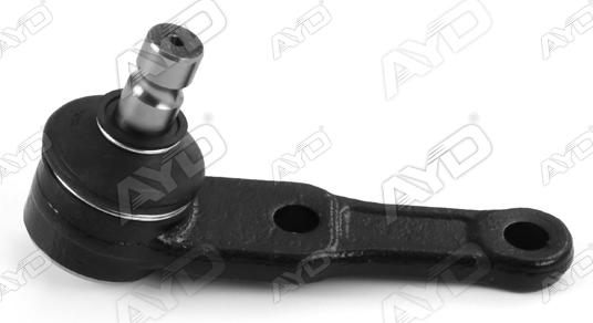 AYD OE - Excellence 99-01179 - Рулевая тяга autospares.lv