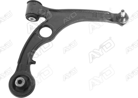 AYD OE - Excellence 99-02035 - Рулевая тяга autospares.lv