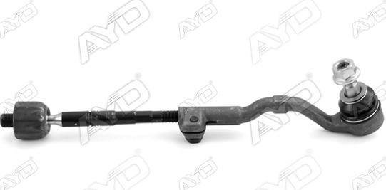 AYD OE - Excellence 99-13321 - Рулевая тяга autospares.lv