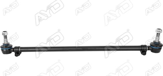 AYD OE - Excellence 94-04452 - Рычаг подвески колеса autospares.lv