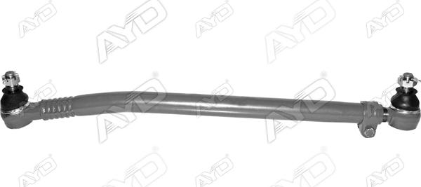 AYD OE - Excellence 94-04547 - Рычаг подвески колеса autospares.lv