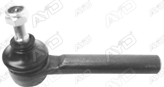 AYD OE - Excellence 94-00962 - Рычаг подвески колеса autospares.lv