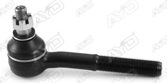 AYD OE - Excellence 94-00887 - Рычаг подвески колеса autospares.lv