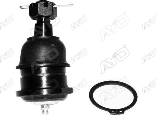 AYD OE - Excellence 94-01546 - Рычаг подвески колеса autospares.lv