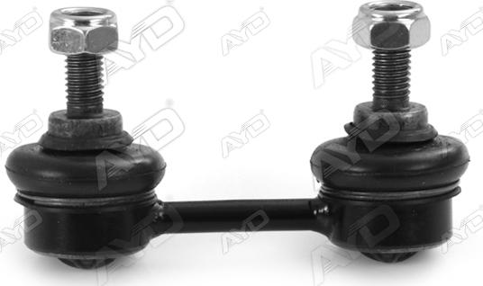 AYD OE - Excellence 94-01077 - Рычаг подвески колеса autospares.lv