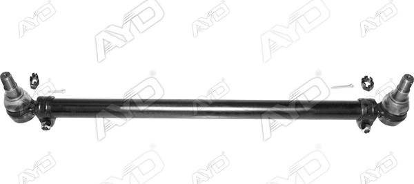 AYD OE - Excellence 94-01346 - Рычаг подвески колеса autospares.lv