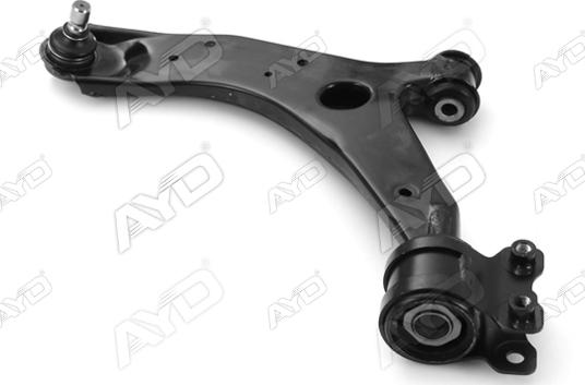 AYD OE - Excellence 97-08364 - Рычаг подвески колеса autospares.lv