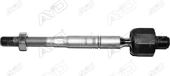 AYD OE - Excellence 94-08318 - Рычаг подвески колеса autospares.lv