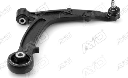 AYD OE - Excellence 94-03438 - Рычаг подвески колеса autospares.lv